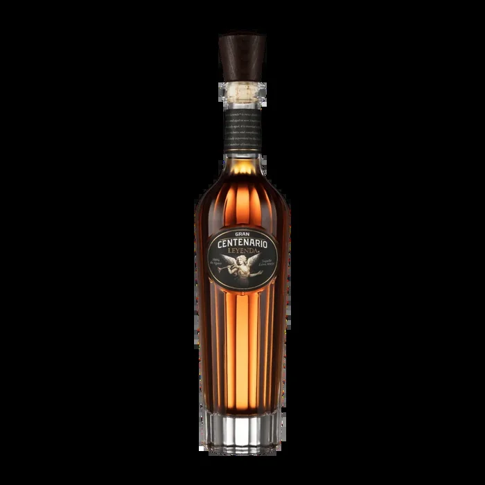 Gran Centenario Leyenda Extra Anejo Tequila 80 Proof 100% de Agave 750 ML