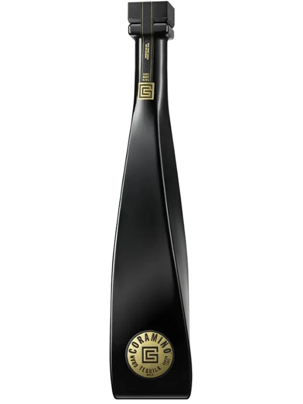 Gran Coramino Anejo Tequila by Kevin Hart
