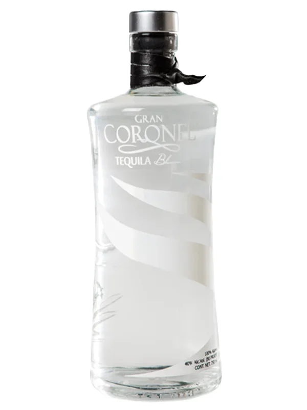 Gran Coronel Tequila Blanco
