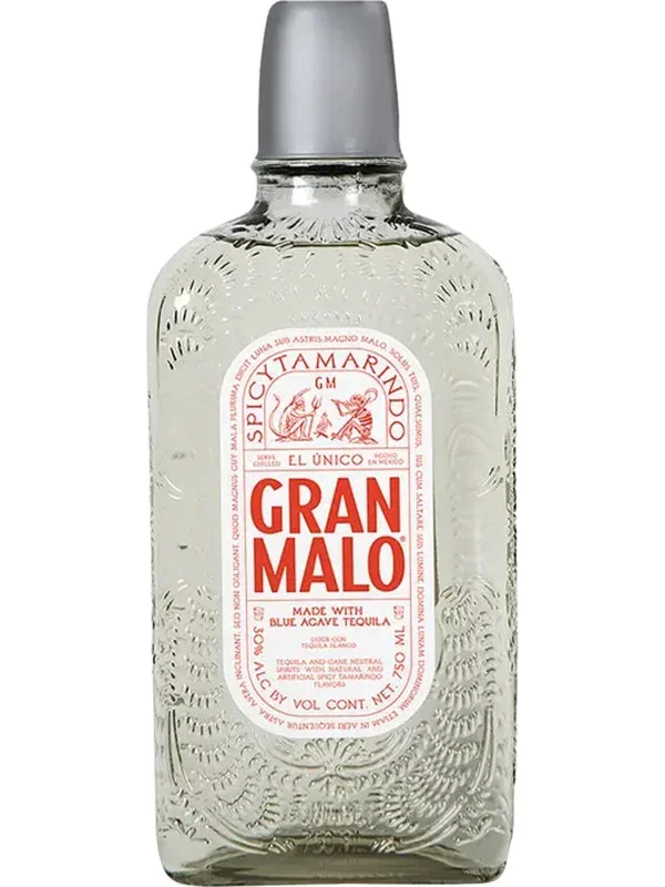 Gran Malo Spicy Tamarindo Tequila