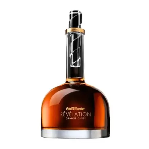 Grand Marnier Revelation Grande Cuvee 750ML