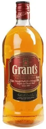 Grant‘s Scotch 750ml