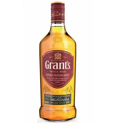 Grants Scotch Blended – 1.75L