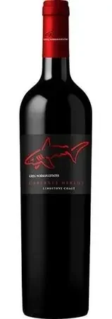 Greg Norman California Estates Cabernet Sauvignon 2012 750ML