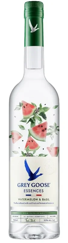 GREY GOOSE ESSENCE WATERMELON & BASIL 750 ml