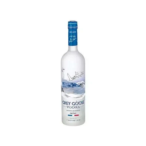 Grey Goose Vodka – 375ML