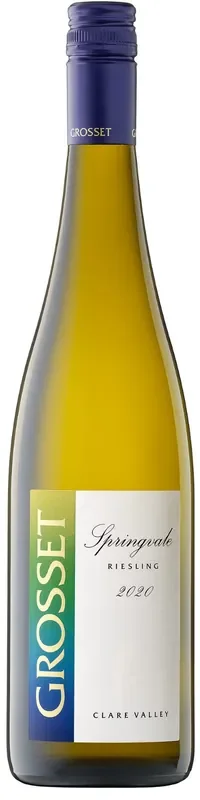Grosset Riesling Springvale 2020 750ml