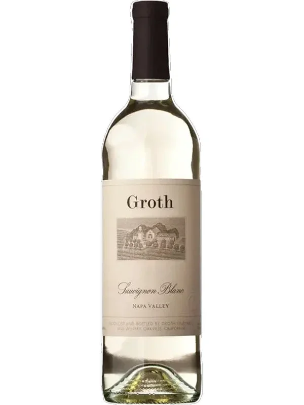 Groth Napa Valley Sauvignon Blanc