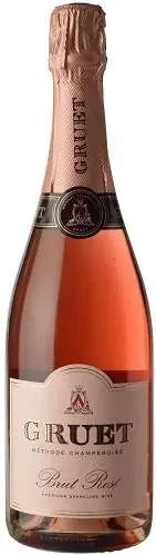 Gruet Brut Rose 750ml