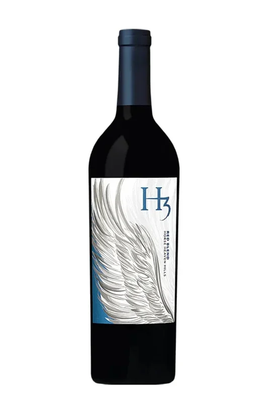 H3 Red Wine Horse Heaven Hills 2021 750 ML