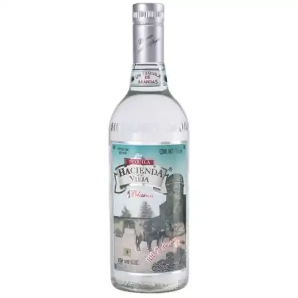 Hacienda Vieja Blanco – 1L