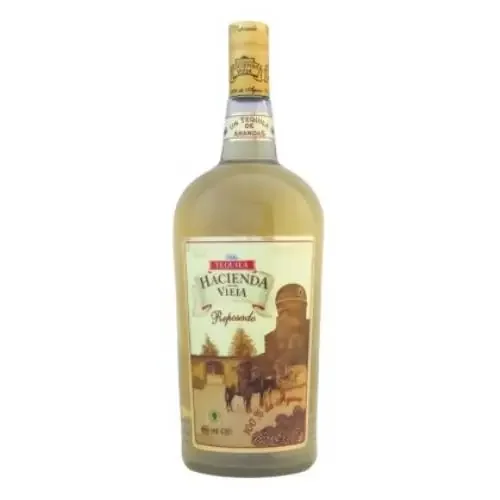 Hacienda Vieja Repo – 1.75L