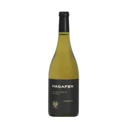 Hagafen Napa Valley Brut Cuvee Sparkling Kosher White Wine – (750ml)