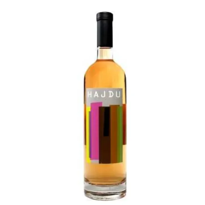 Hajdu – Rose Red Blend Wine