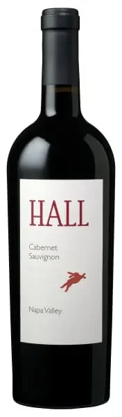 Hall Cabernet Sauvignon 2017 750ml