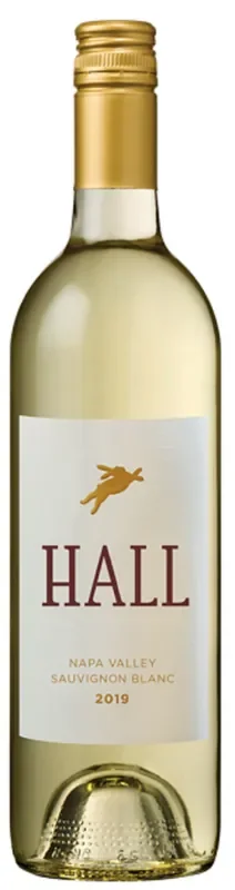 Hall Sauvignon Blanc 2019 750ml
