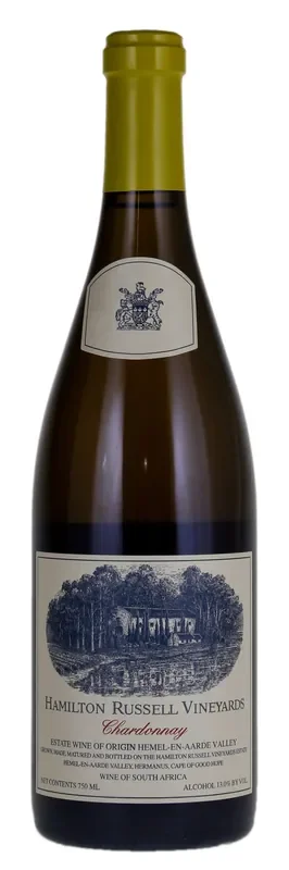 Hamilton Russell Chardonnay 2019 750ml