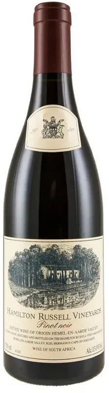 Hamilton Russell Pinot Noir 2020 750ml