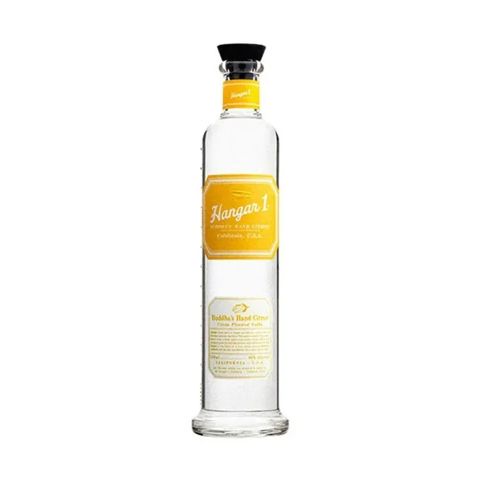 Hangar 1 – Buddah Hand Citron Flavored Vodka