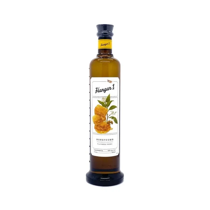 Hangar 1 – Honeycomb Flavored Vodka