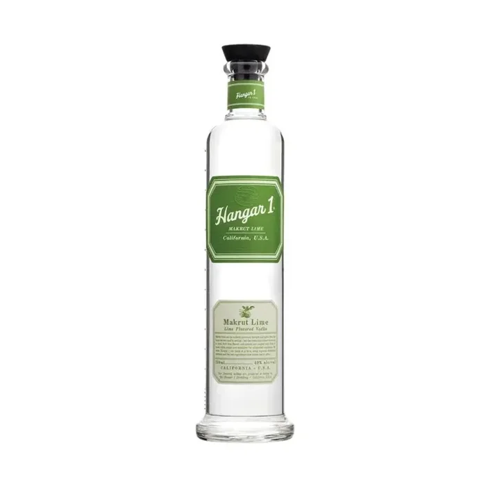 Hangar 1 – Makrut Lime Flavored Vodka