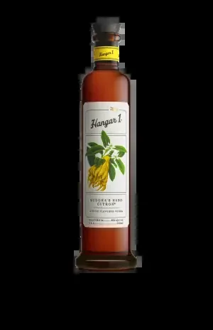 Hangar 1 Buddha‘s Hand Citron Vodka 750 ml