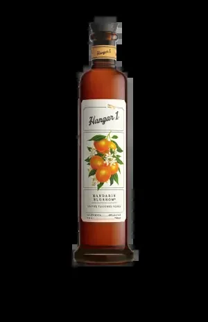 Hangar 1 Mandarin Blossom Vodka 750 ml