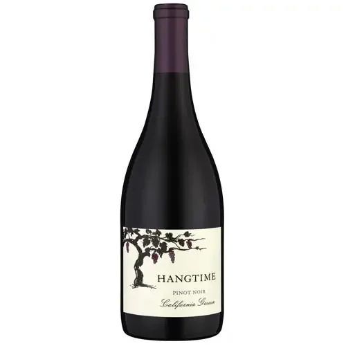 Hangtime Pinot Noir California – 750ML