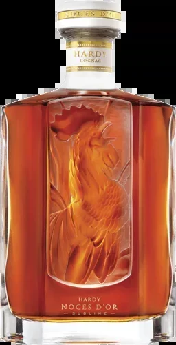 Hardy Cognac Noces d’Or 750 ML
