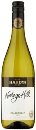 Hardys Chardonnay Nottage Hill 2012 750ML