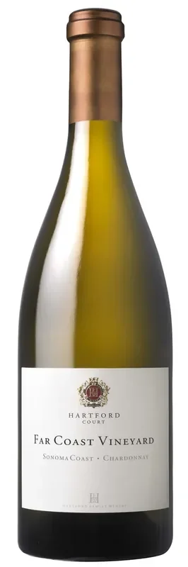 HARTFORD COURT CHARD FAR COAST 2019 750 ml