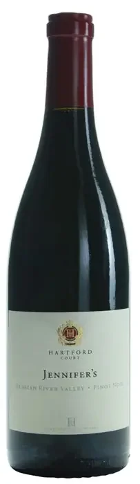 Hartford Court Pinot Noir Jennifer‘s 2015 750ml