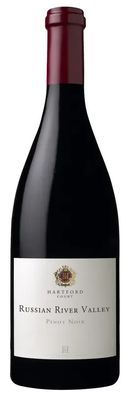 Hartford Court Pinot Noir Jennifer‘s 2018 750ml