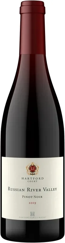 Hartford Court Pinot Noir Russian River Valley 2019 750ml