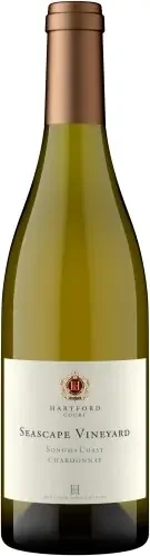 HARTFORD COURT SEASCAPE CHARDONNAY 2019 750 ml