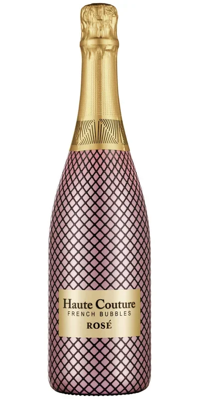 Haute Couture Rose 750ml