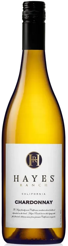 Hayes Ranch Chardonnay 2020 750ml