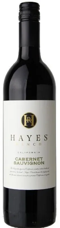 Hayes Ranch Sauvignon Blanc 2019 750ml