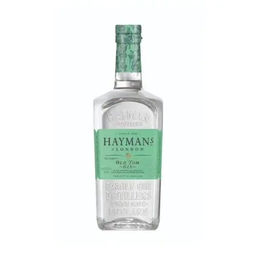 Hayman‘s Old Tom Gin – 750ML