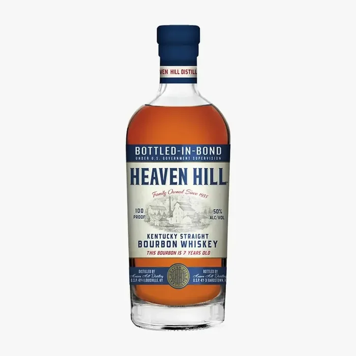 Heaven Hill – Kentucky Straight Bourbon Whiskey