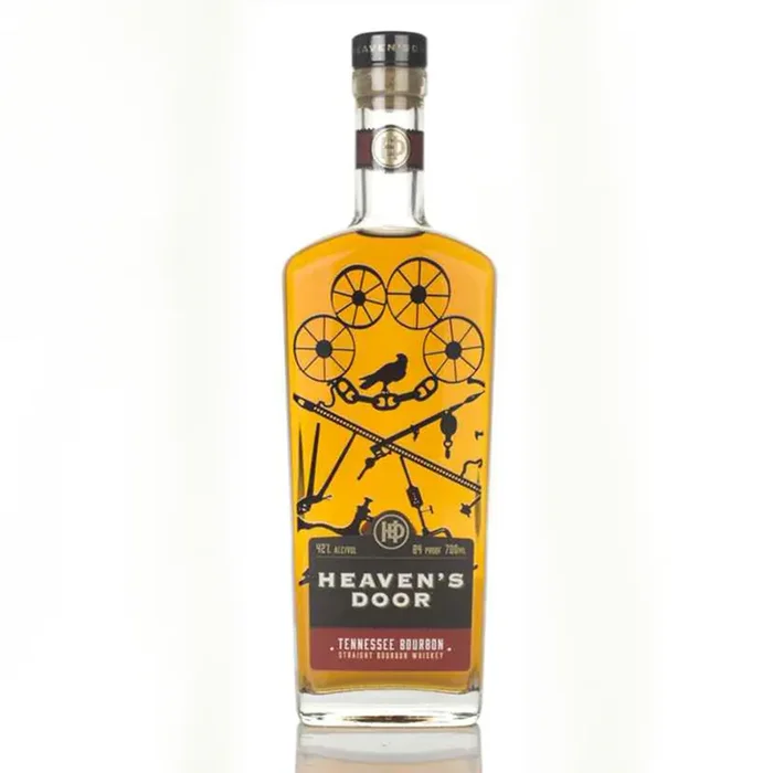 Heavens Door Tennessee Bourbon