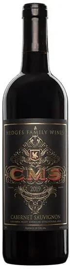 Hedges CMS Cabernet Sauvignon 2022 750ml
