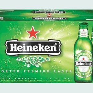Heineken 18pk Btl