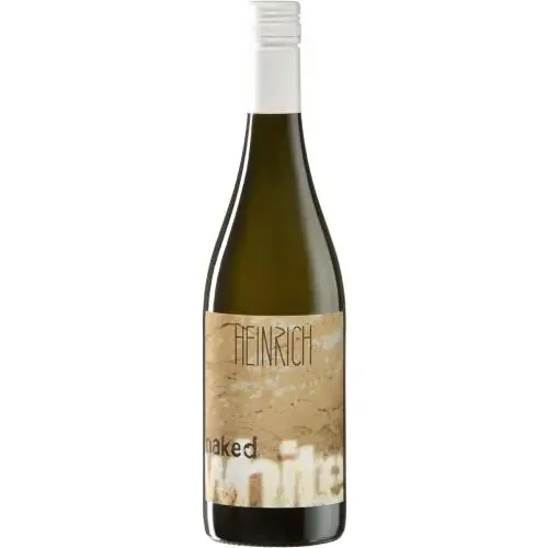 Heinrich Naked White – 750ML