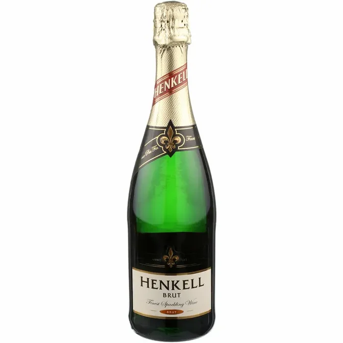 Henkell Brut Vintage Germany