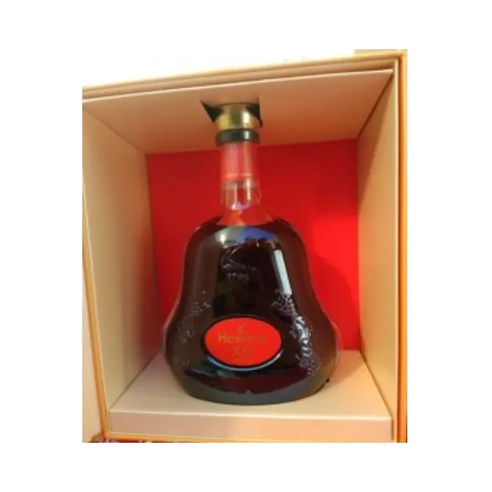 Hennessy – XO Year of Horse Art of Xu Zhen Cognac 2026