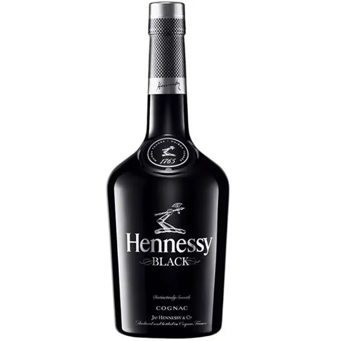Hennessy Black Cognac 750ml