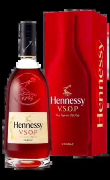 Hennessy Cognac VSOP 750ML