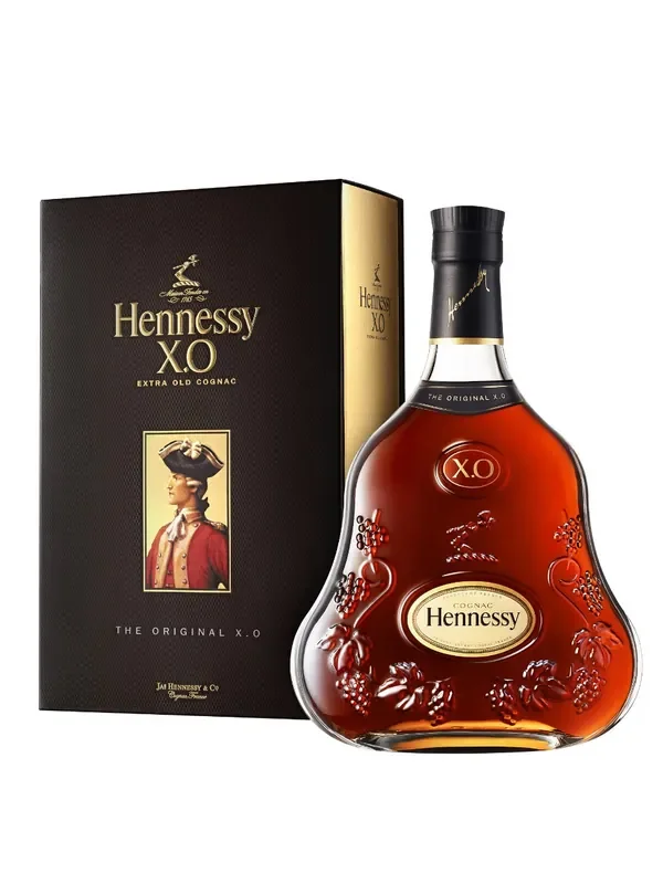 Hennessy Cognac XO (375 ML SMALL) 375ml