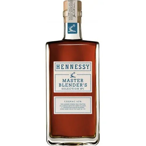 Hennessy Master Blender‘s Section No. 1 375ml
